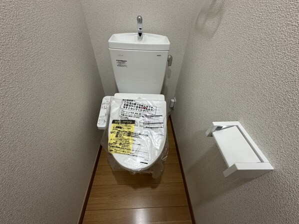 エトランス西坂の物件内観写真